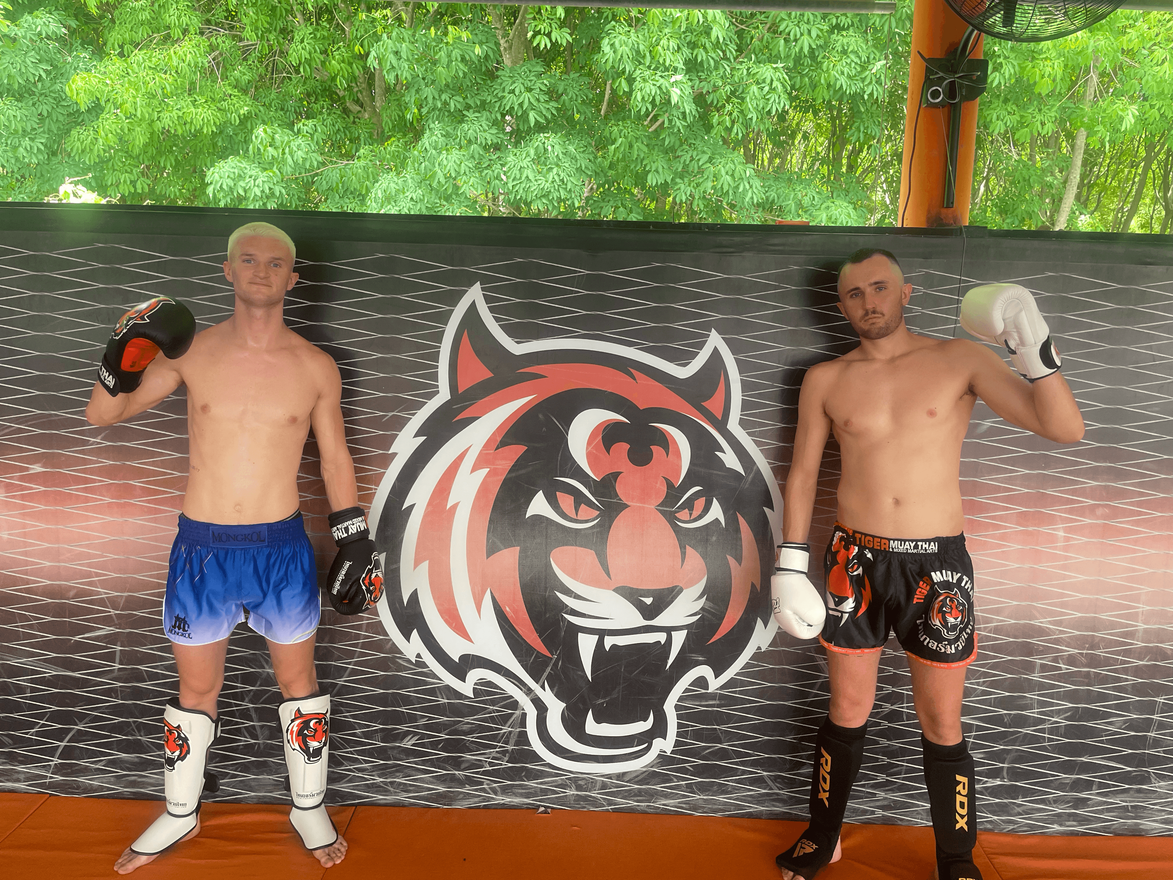Muay Thai