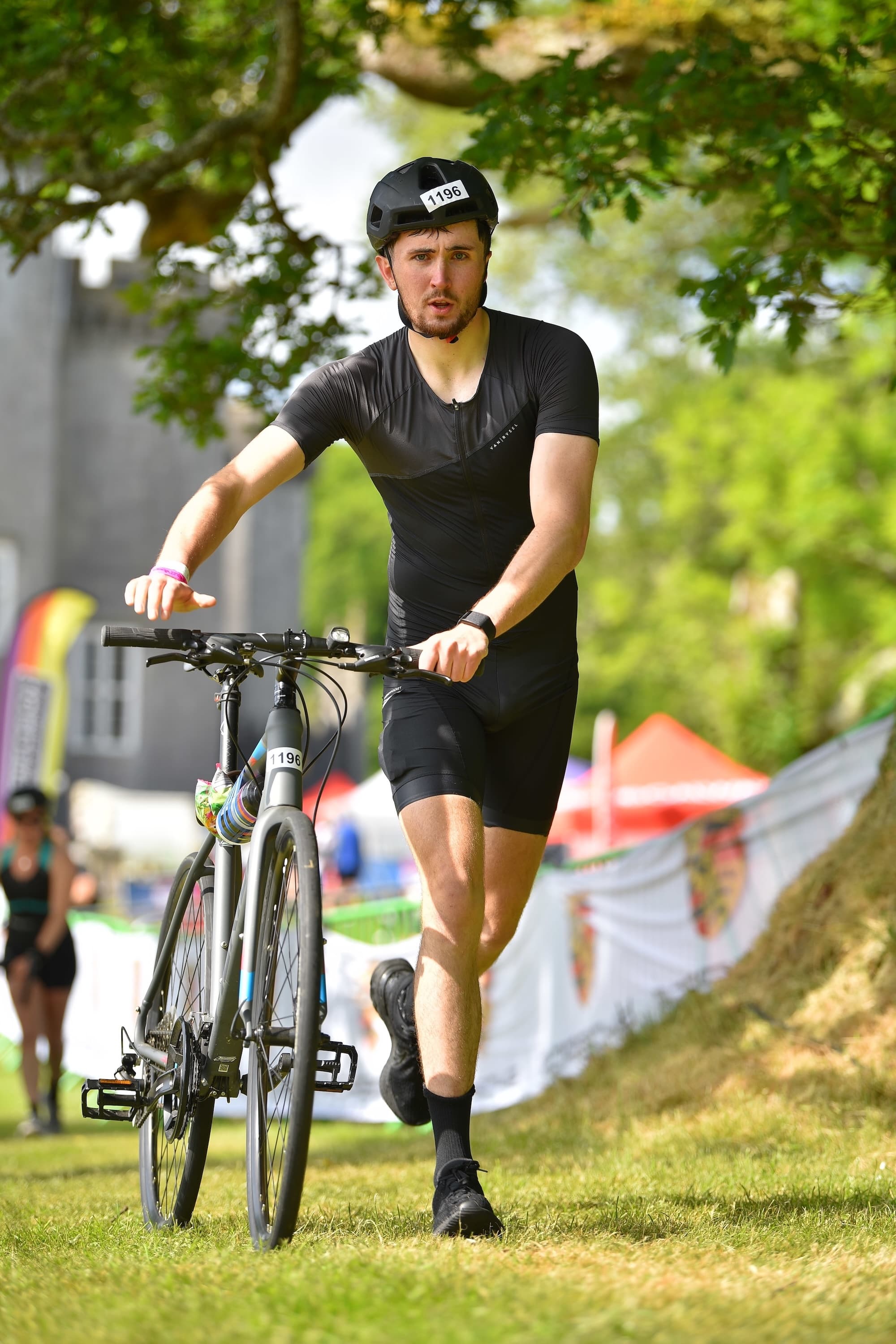 Triathlon